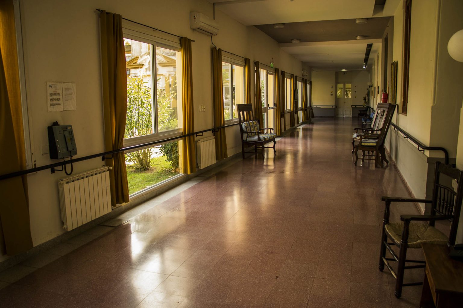 Hogar de Ancianos San José